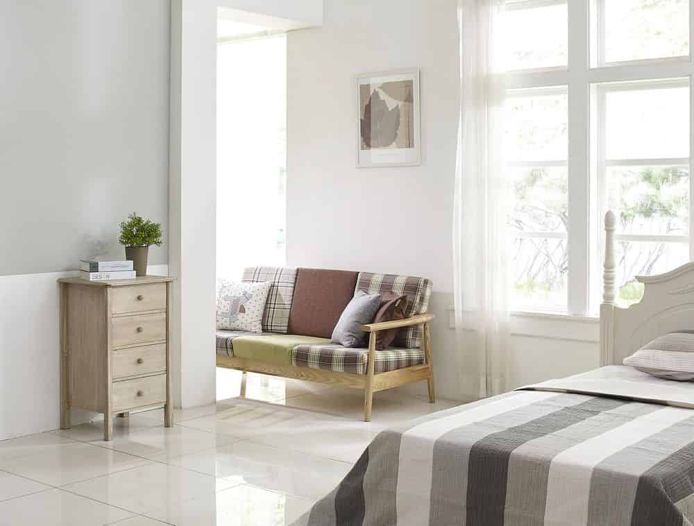 Move in/Move out Clean image