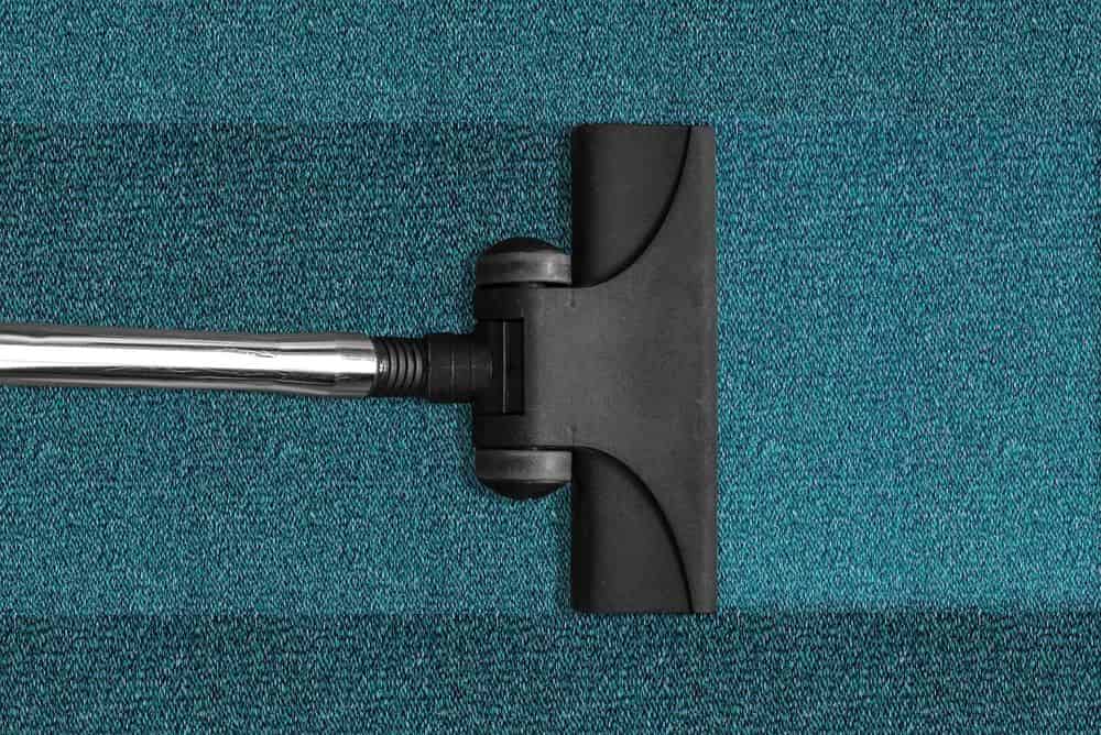 Carpet Clean image