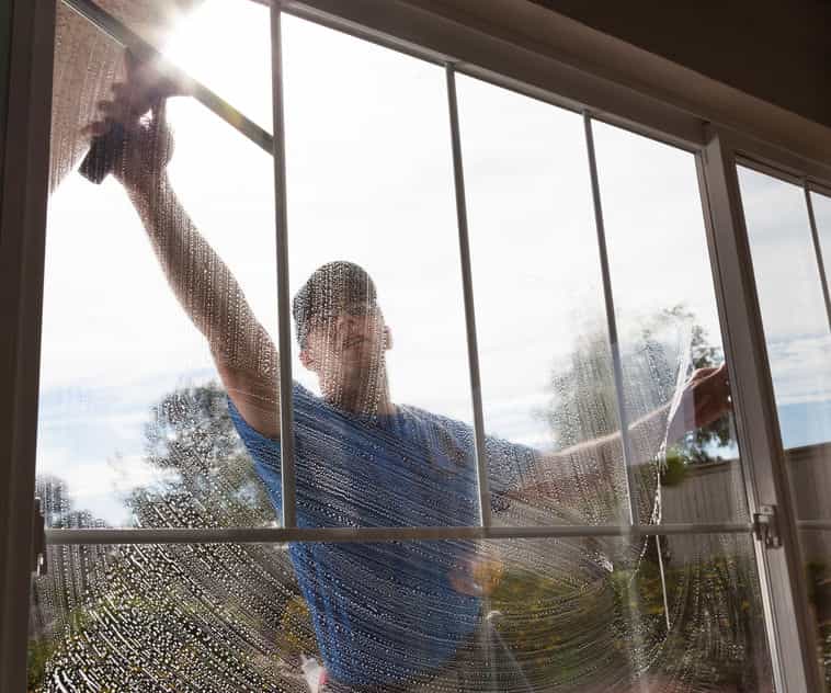 Hero image for EKL Cleaning