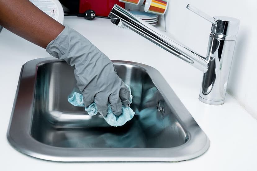 Outstanding Environmental Responsibility's image